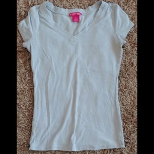 🌿5/$25!🌿Cute basic tee